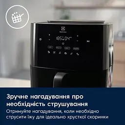 Мультипіч Electrolux EAF7SB (910003745) - мініатюра 4