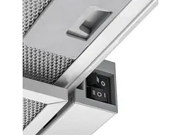 Витяжка Pyramida TL 60 (1100) IX T - мініатюра 4
