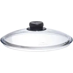 Кришка для посуду Pyrex Bombe 26 см (B26CL00/7046) - мініатюра 2
