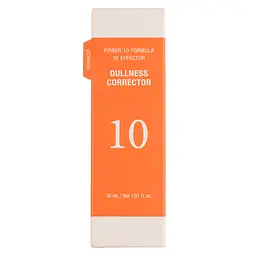 Сироватка для обличчя It's Skin Power 10 Formula Ye Effector, 30 мл - мініатюра 2