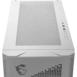 Корпус MSI MPG Velox 300R Airflow PZ White [146639] - мініатюра 9