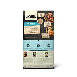 Сухий корм для собак усіх порід Acana Classics Wild Coast Recipe з рибою 14.5 кг a56217 - мініатюра 2