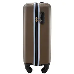 Валіза Semi Line 20" S Brown (T5688-1) - мініатюра 3
