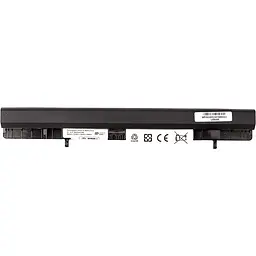 Акумулятор для ноутбуків PowerPlant LENOVO IdeaPad Flex 14 S500 (L12S4F01) 14.4V 2200 mAh