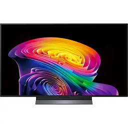 Телевізор LG evo AI C6 48` OLED 4K (OLED48C64LU) UA [172748] - мініатюра 4