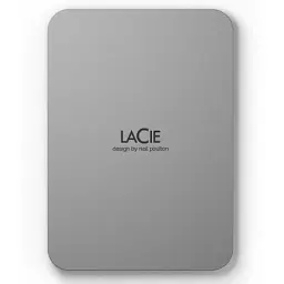 Зовнішній жорсткий диск 2.5" 4TB LaCie (STLP4000400) - мініатюра 7