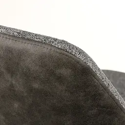 Стілець Sahara dark grey темно-сірий (E7221) - мініатюра 14