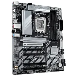Материнська плата GIGABYTE B860 DS3H WIFI6E - миниатюра 2