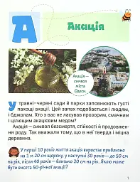 Класна абетка. Народні символи - мініатюра 2