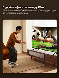 Оптоволоконний кабель HDMI UGREEN HD183 2.1 8K 60 Гц 25 м чорний (55507) - мініатюра 10