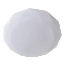Настінно-стельовий світильник Brille W-607/20W NW