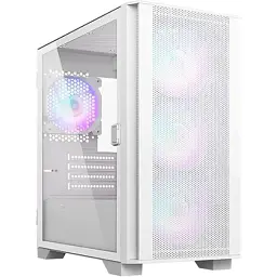 Корпус MONTECH Air 100 ARGB White [143918]
