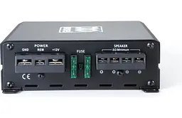 Одноканальний підсилювач Morel MPD 1.500 - мініатюра 4