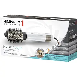 Фен-щітка Remington HydraLuxe AS8901 біла - мініатюра 3