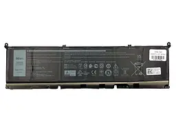 Акумулятор 69KF2 Precision 5550 P91F Series, XPS 15 9500 Series 21-30%