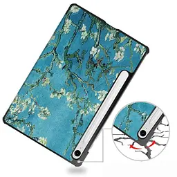 Чохол-книжка BeCover Smart Case для Samsung Galaxy Tab S9 SM-X710/SM-X716 /S9 FE (710423) - мініатюра 4