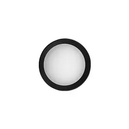 Точковий світильник Skarlat D519F-LED 30W BK 3000K - мініатюра 3