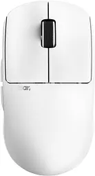 Мышь PULSAR X2 CrazyLight White (PX2CL108)