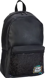 Рюкзак Hash 2 HS-134 45x29x16 см чорний (502019088) - мініатюра 4