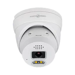 Антивандальна IP-камера GreenVision GV-186-IP-ECO-AD-DOS40-30 SD