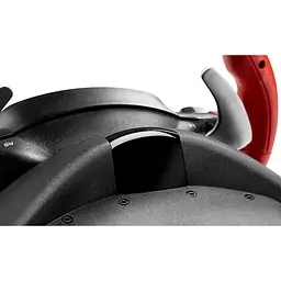 Ігрове кермо з педалями Thrustmaster Ferrari 458 Spider [4460105] Вітрина [147854] - мініатюра 7