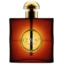 Yves Saint Laurent Opium 90 мл тестер туалетна вода