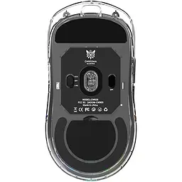 Миша Onikuma CW926 Dual Mode Black [122328] - мініатюра 3