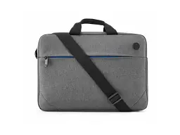 Сумка для ноутбука HP Prelude Topload Black/Grey (1E7D7AA)
