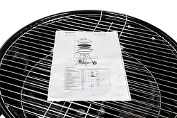 Грилі мангали барбекю BBQ Levistella LV20015486B - мініатюра 6