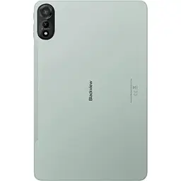 Планшет Blackview Mega 2 SET 6/256Gb LTE Moss Green Global version - мініатюра 3