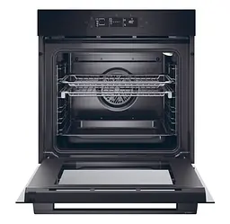 Духова шафа Haier H6 ID25G3YTB - мініатюра 2