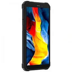 Мобільний телефон OUKITEL WP32 4/128GB Black (6931940733021) - мініатюра 8