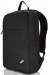 Рюкзак Lenovo ThinkPad Basic 15.6" чорний - мініатюра 3