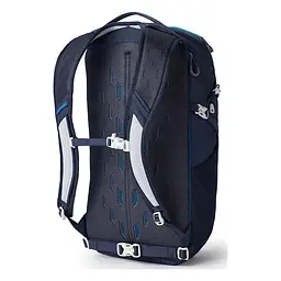 Рюкзак Gregory Hiking Nano 24 Navy (1053-146837 D243) - мініатюра 2