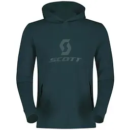 Кофта Scott Defined Mid 294674 L Синя (1081-294674.7334.008)