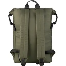 Рюкзак Tucano Rollo Green (BKROL15-VM) [131841] - мініатюра 3