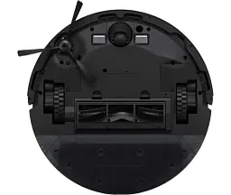 Робот-пилосос з вологим прибиранням Ecovacs Deebot Y1 Pro Black UA UCRF - мініатюра 3