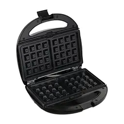 Сендвічниця Saturn ST-EC1153 4 в 1 - мініатюра 3