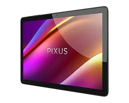 Планшет Pixus Loga 4/128GB Grey - мініатюра 9