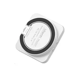 Відеосвітло Ulanzi Vijim Smartphone Magsafe Selfie Flip Light UV-3045 LT010 White - мініатюра 5