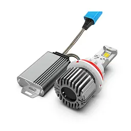 Світлодіодна лампа Cyclone Type-41 9007 H/L 5700K Cyclone (НФ-00001536) - мініатюра 2