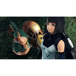 Гра Xenoblade Chronicles X: Definitive Edition (англійська версія) (Nintendo Switch) - мініатюра 5