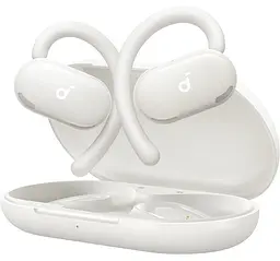 Навушники Anker soundcore V20i White (A3876G21) - мініатюра 4