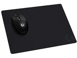 Килимок для миші Logitech G440 Black (943-000791) - мініатюра 2