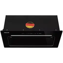 Витяжка Weilor Lumina WBG 68 Black