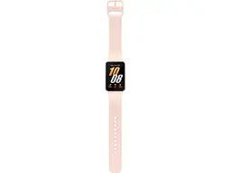 Фітнес-браслет Samsung Galaxy Fit3 Pink Gold (SM-R390NIDA) - мініатюра 5
