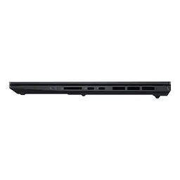 Ноутбук ASUS Zenbook Pro 14 UX6404VI-P4045W 14.5' 2.8K OLED, Intel i9-13900H, 48GB, F2TB, NVD4070-8, Win11, Чорний (90NB0Z82-M002Y0) - мініатюра 5