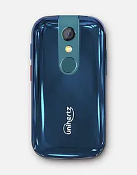 Смартфон Unihertz Jelly 2 6/128gb Blue - мініатюра 2