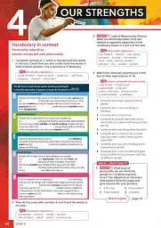 Gateway to the World for Ukraine 5/B2 Student's Book + digital Workbook - мініатюра 2