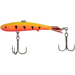 Балансир Viking Fishing Mate Ice Jig 60mm 17g #15 Pink Moon